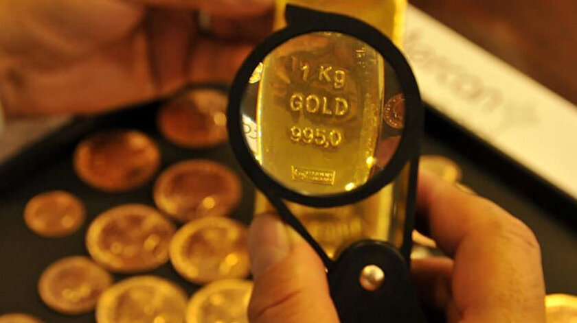 Çeyrek altın ne kadar oldu? 22 Nisan altın fiyatları