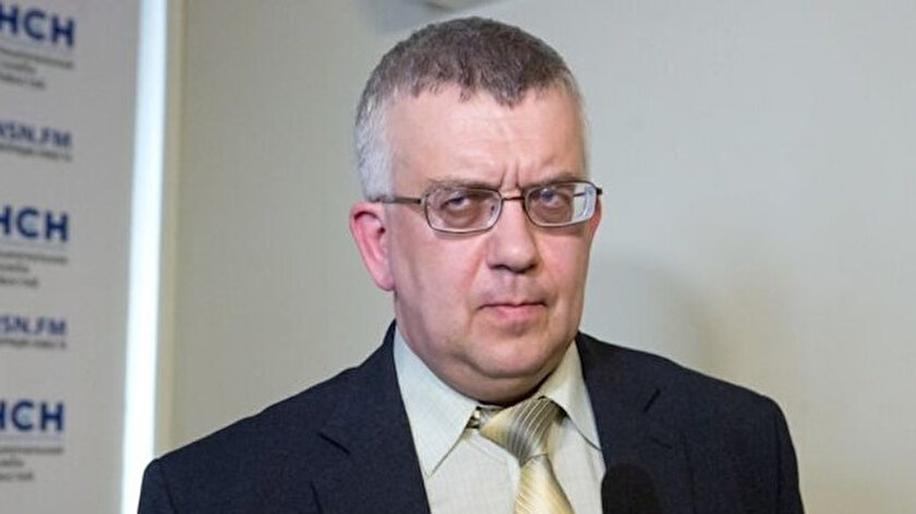 rus tarihci oleg kuznetsov sozde