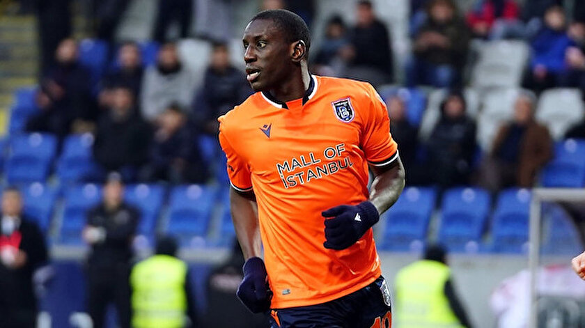 Demba Banın ayrılığıyla ilgili flaş iddia: Oruç tuttuğu için tartıştılar