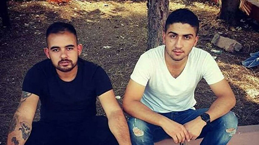 Üç yıldır süren hukuk mücadelesini kazandılar: Evinde ölü bulunan uzman çavuş ve arkadaşı cinayete kurban gitmiş