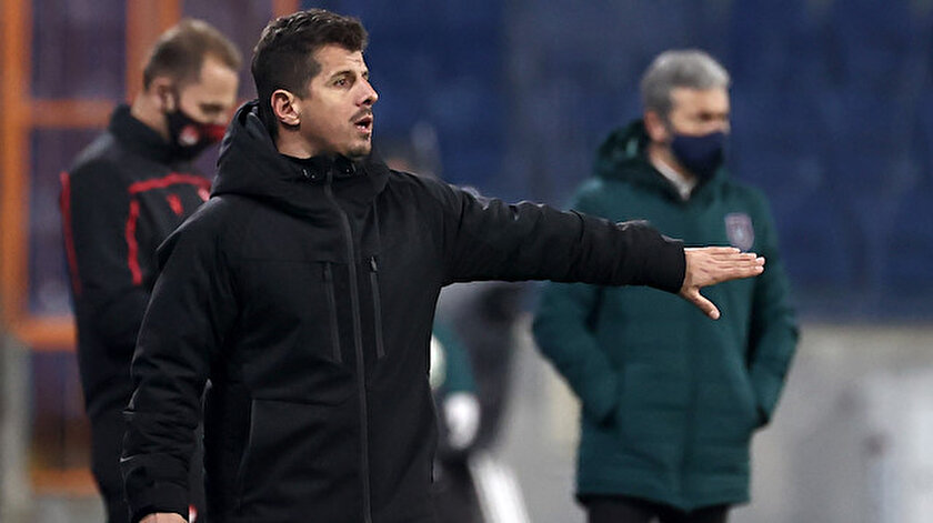 Emre Belözoğlu Aykut Kocamanla ne konuştuğunu açıkladı