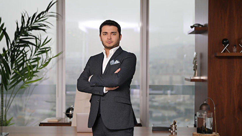 Thodex kurucusu Faruk Fatih Özer için Kırmızı Bülten talebi