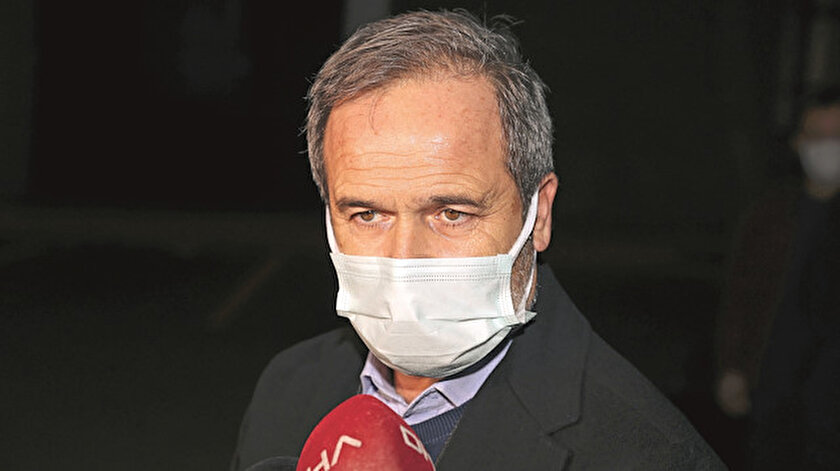 Mengi Özbeye böyle demiş: Mesajı satır arasına gizledim, millet bize kızabilir!