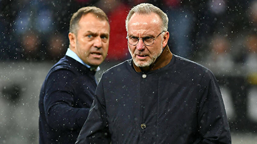 Bayern Münih Başkanı Rummenigge: Avrupa Süper Ligi bitti