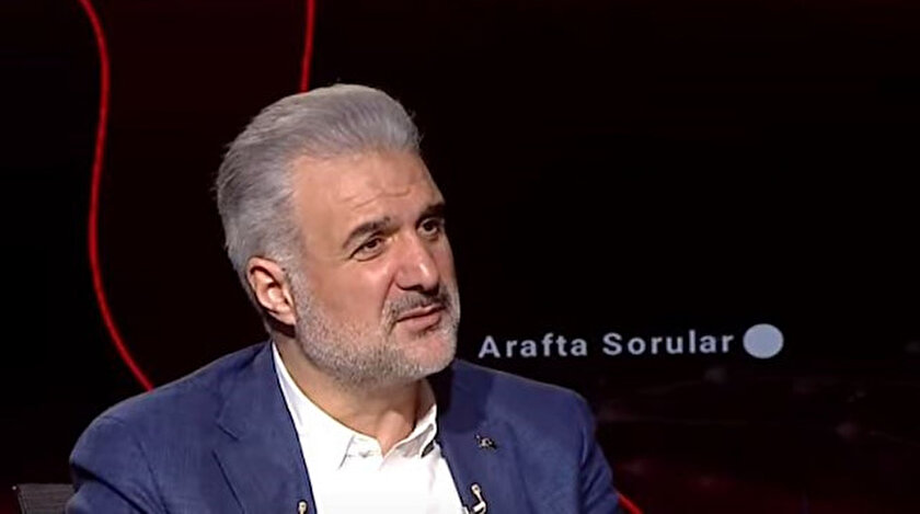 AK Parti İstanbul İl Başkanı Kabaktepeden CHPli İBB yönetimine tepki: Guguk kuşu siyaseti yapıyorlar