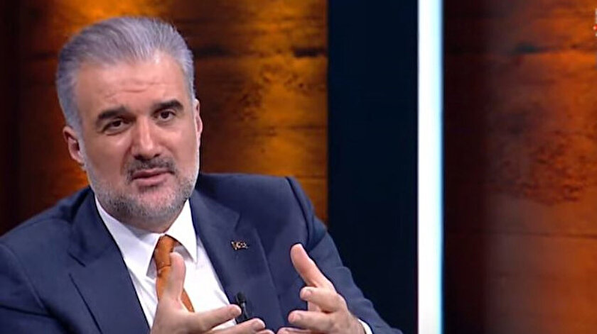 Kabaktepe’den İBB yönetimine: 139 milyar TL bütçe kullandınız ortada eseriniz yok kaynaklar nereye gitti?