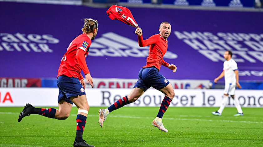 burak yilmaz in gecesi 2 gol 1 asist
