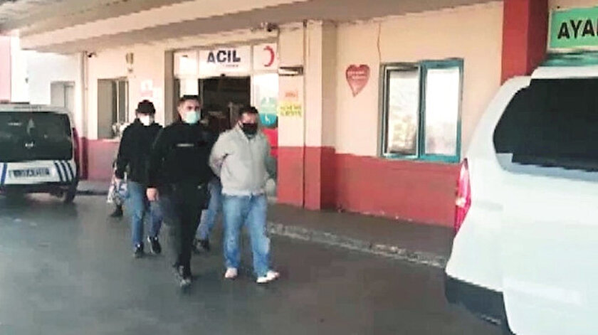 TSKdaki mahrem yapıya 66 ilde dev operasyon: 532 asker için gözaltı kararı