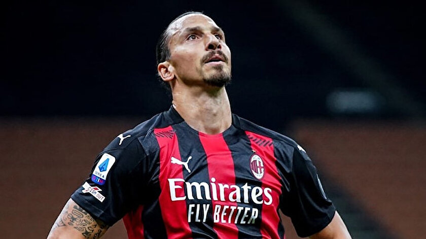 UEFA harekete geçti: Ibrahimvovicin futboldan men edilmesi gündemde