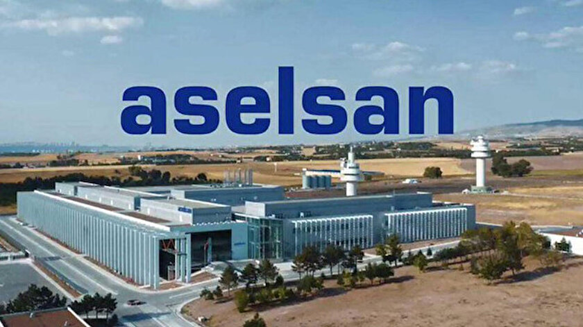 ASELSANdan 2021 yılı ilk çeyrekte 1.2 milyar lira net kar
