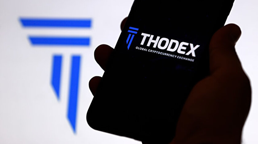 Kripto para borsası Thodex soruşturmasında 6 kişinin serbest bırakılmasına yapılan itiraz reddedildi