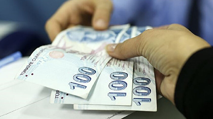 Koronavirüsten etkilenen esnaf ve sanatkara verilen desteklerin süresi 1 ay uzatıldı