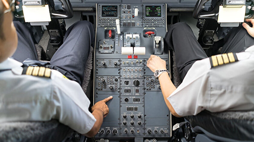 Pilot sınavları iptal edildi mi: Pilot sınavları ne zaman yapılacak?