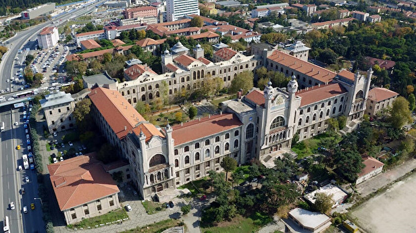 Marmara Üniversitesi 3 öğretim üyesi alacak