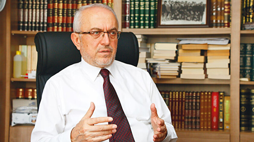 Müslümanların 10 asırlık hikayesi