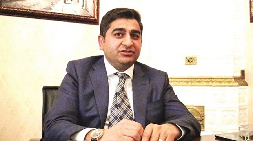 Sbk Holding In Sahibi Baran Korkmaz A Mal Varligi Degerini Aklama Sucundan Dava Yeni Safak