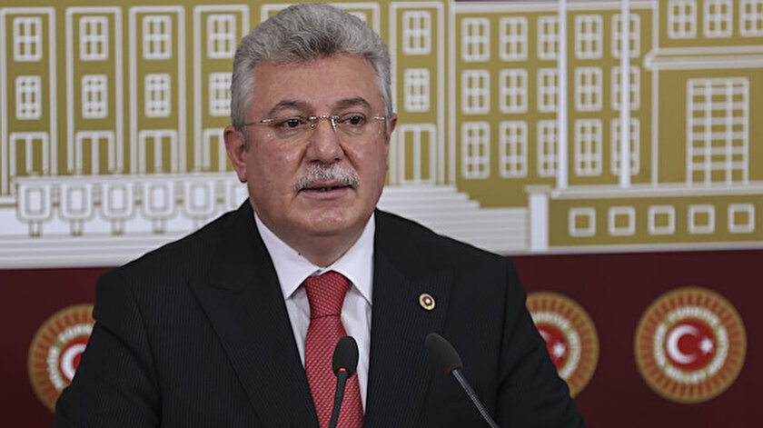 Kılıçdaroğlunun skandal 15 Temmuz açıklamasına Akbaşoğlundan cevap: Marifet kaçmak değil hainlere karşı durmak