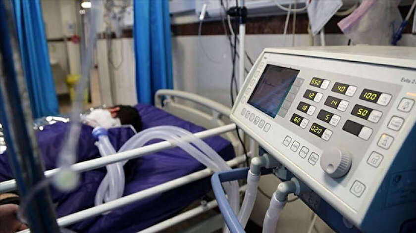 Hollandada elektrik kesintisi sebebiyle solunum cihazına bağlı 2 koronavirüs hastası öldü