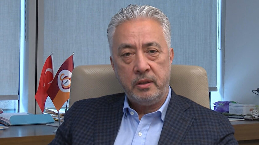 Galatasarayda bir isim adaylıktan çekildi