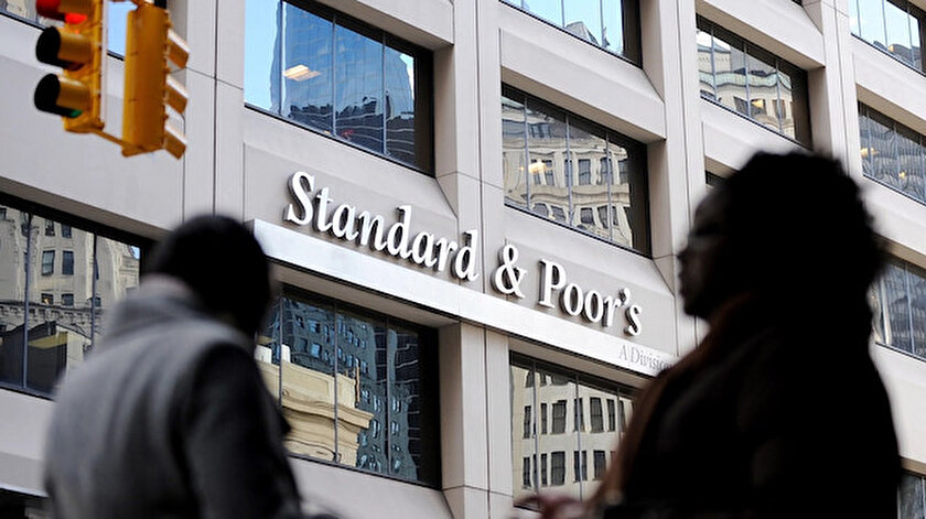Kredi derecelendirme kuruluşu S&P: Türk katılım bankaları son 5 yılda sağlıklı bir hızla büyüdü