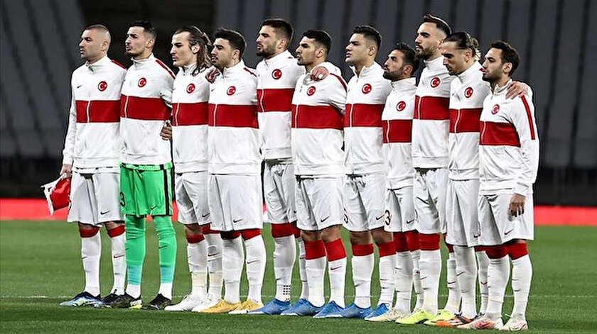UEFAdan EURO 2020 kararı: 23ten 26ya çıkarıldı