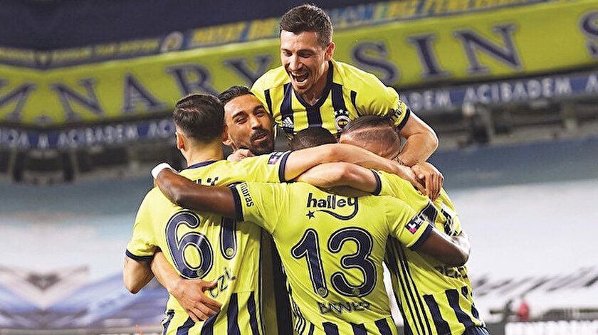 Fener inadı
