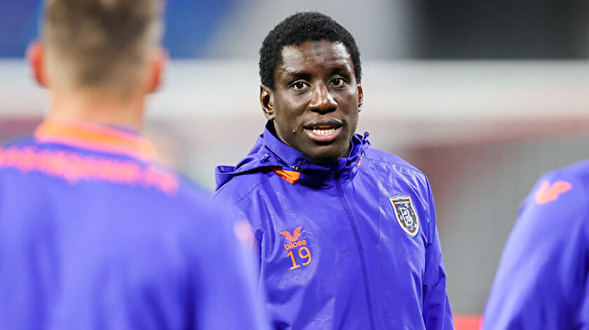 Demba Ba ayrılığın perde arakasını anlattı: Oruç tutarsam oynamayacağımı söylemişlerdi