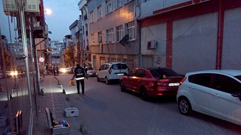 Satın aldığı cihazın bozuk çıkmasına sinirlenen şahıs arkadaşına 7 kurşun sıktı