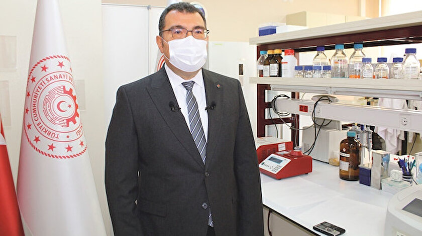 İki yerli korona ilacı geliyor: Yedisi aşı 17 proje çalışması sürüyor