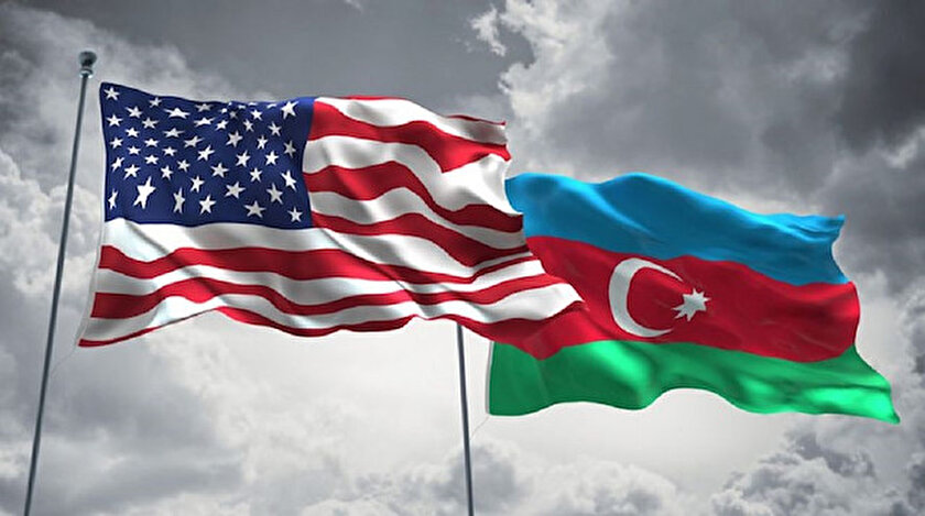 ABDden Azerbaycana askeri yardımlara devam etme kararı
