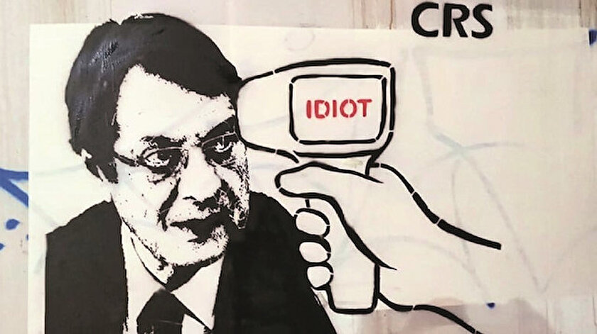 Hayal gören sizsiniz 