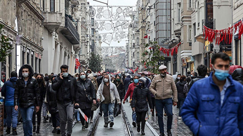 İllere göre haftalık vaka sayıları açıklandı | İstanbulda vaka sayısı kaç? En az vaka olan iller hangileri? En çok koronavirüs vakası hangi şehirlerde görüldü?
