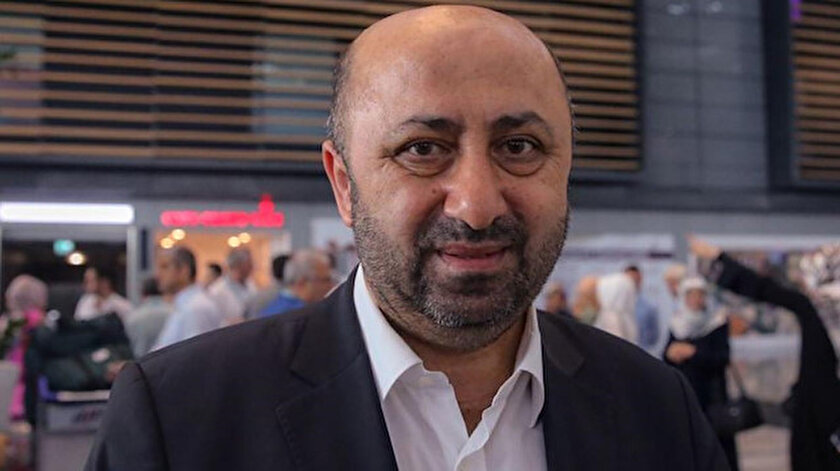 Ömer Döngeloğlu vefatının yıl dönümünde anıldı