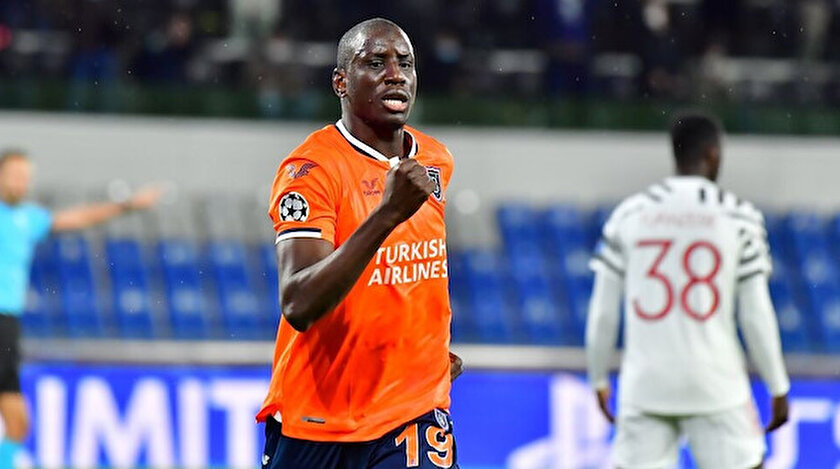 Demba Banın yeni takımı belli oluyor: Sürpriz görüşme