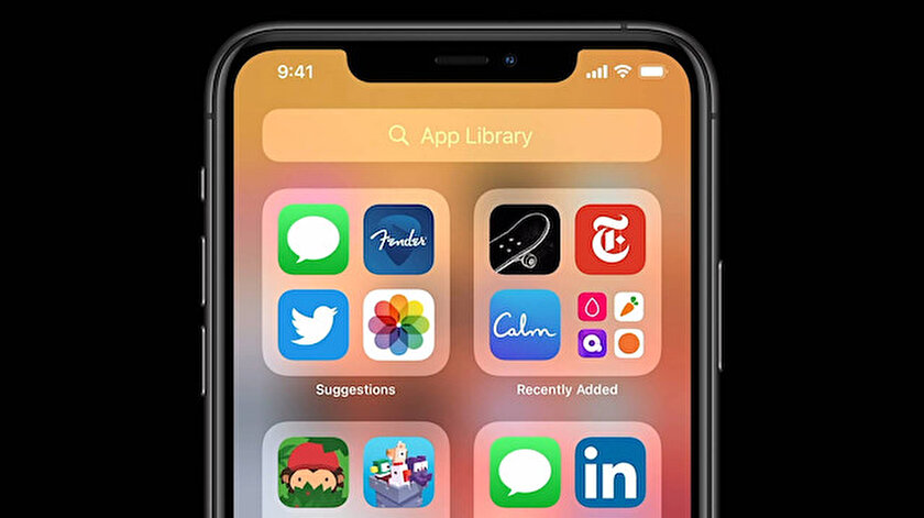Güvenlik hatalarını ortadan kaldıran iOS 14.5.1 güncellemesi yayınlandı
