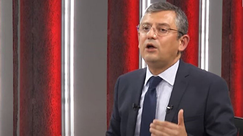 CHPli Özel: Biz Dersimli bir ailenin çocuğunu genel başkan yaparak Dersim ile helalleştik