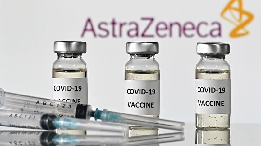 Kanadada AstraZeneca aşısı uygulanan bir kişi hayatını kaybetti​