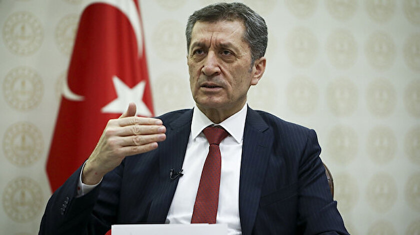 Eğitim Bakanı Selçuk: Daha fazla öğretmen ataması için görüşüyoruz