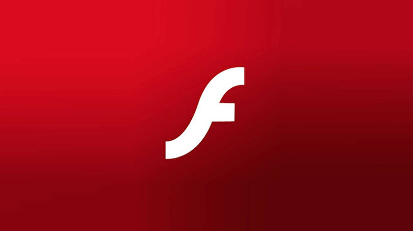 Yeni sistem güncellemesiyle Adobe Flash Player otomatik olarak siliniyor