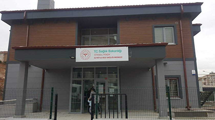 Sağlık Bakanlığından Aile Sağlık Merkezleri için idari izin genelgesi