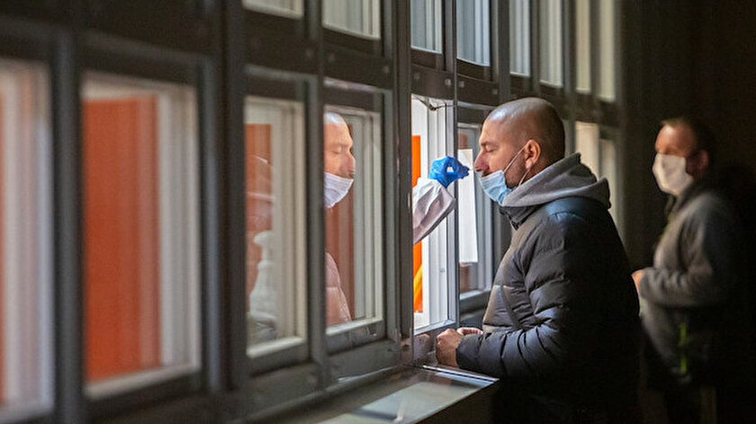 Endonezya’da sağlık skandalı: Kovid testlerinin yıkanıp tekrar kullanıldığı ortaya çıktı