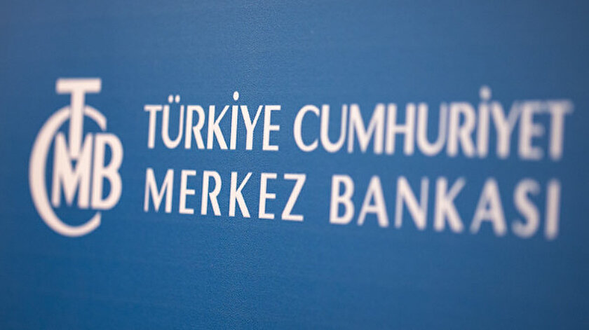 Merkez Bankası faizi sabit tuttu