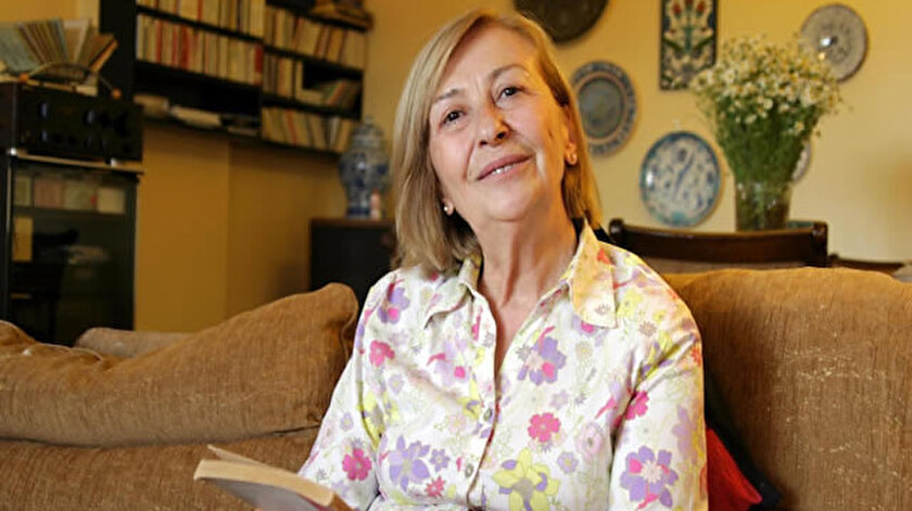 Emine Işınsu kimdir: Emine Işınsu’ya veda