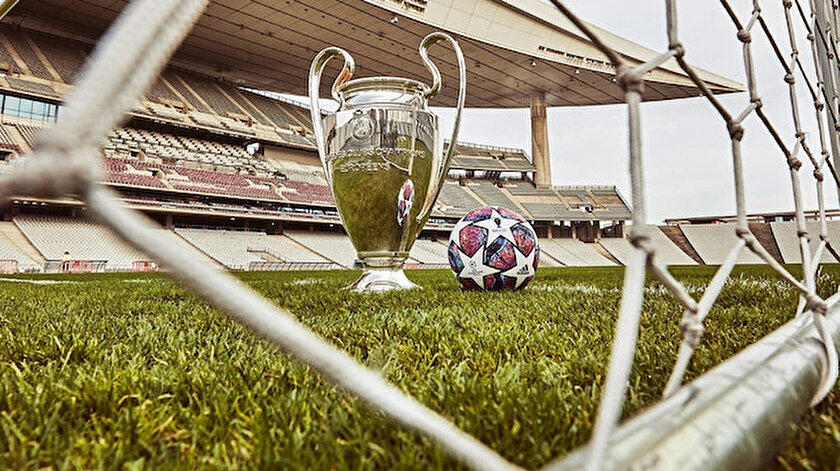 Süper Lig şampiyonunu bekleyen Devler Ligi tehlikesi