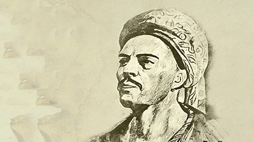 Gönüller yapmaya geldiği dünyanın ilahi aşkı arayan yolcusu: Yunus Emre