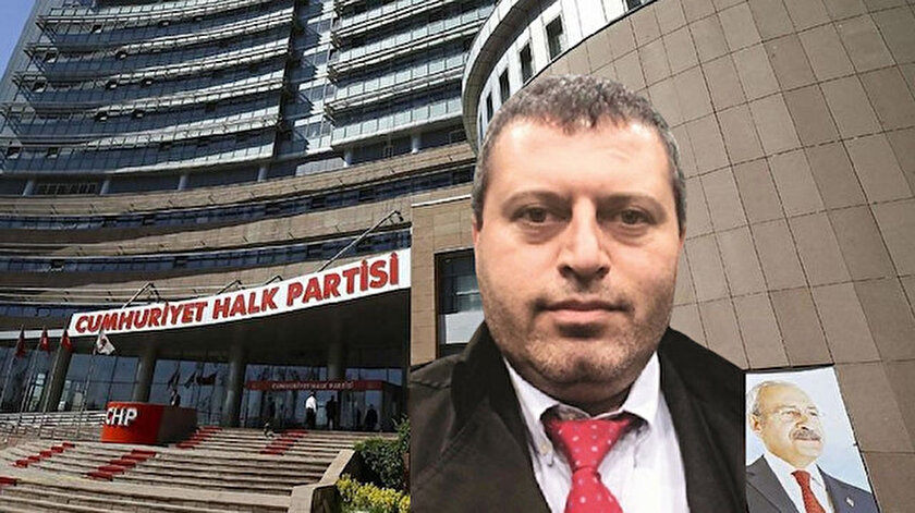 CHP'den partinin eski avukatı Kemal Çiçek'e tazminat davası - Yeni Şafak