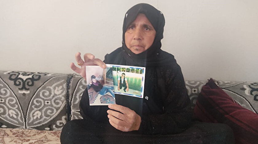 4 bin lirayla Babama gidiyorum deyip çıktı: 8 gündür haber alınamıyor