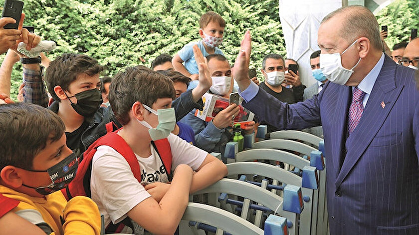 Aşımızı paylaşırız: İlimde kıskançlık olmaz