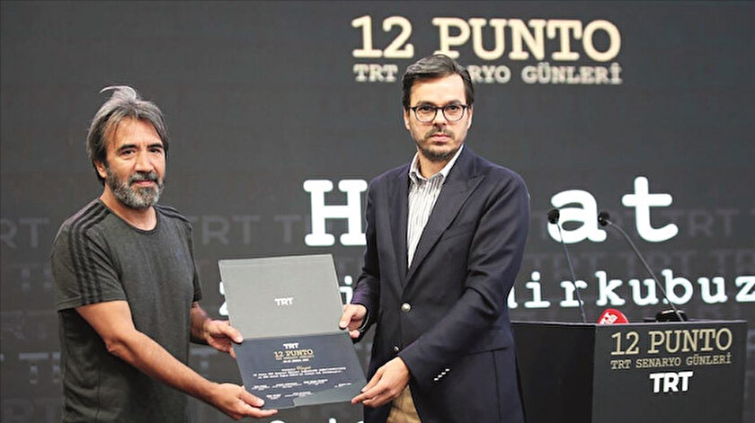 12 punto dünyada benzeri olmayan bir uygulama 