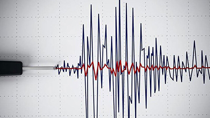 Doğu Anadolu fay hattının geçtiği Malatyada 11 saatte 27 deprem meydana geldi